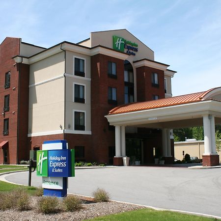 Holiday Inn Express Hotels & Suites Rockingham West By Ihg Exterior photo