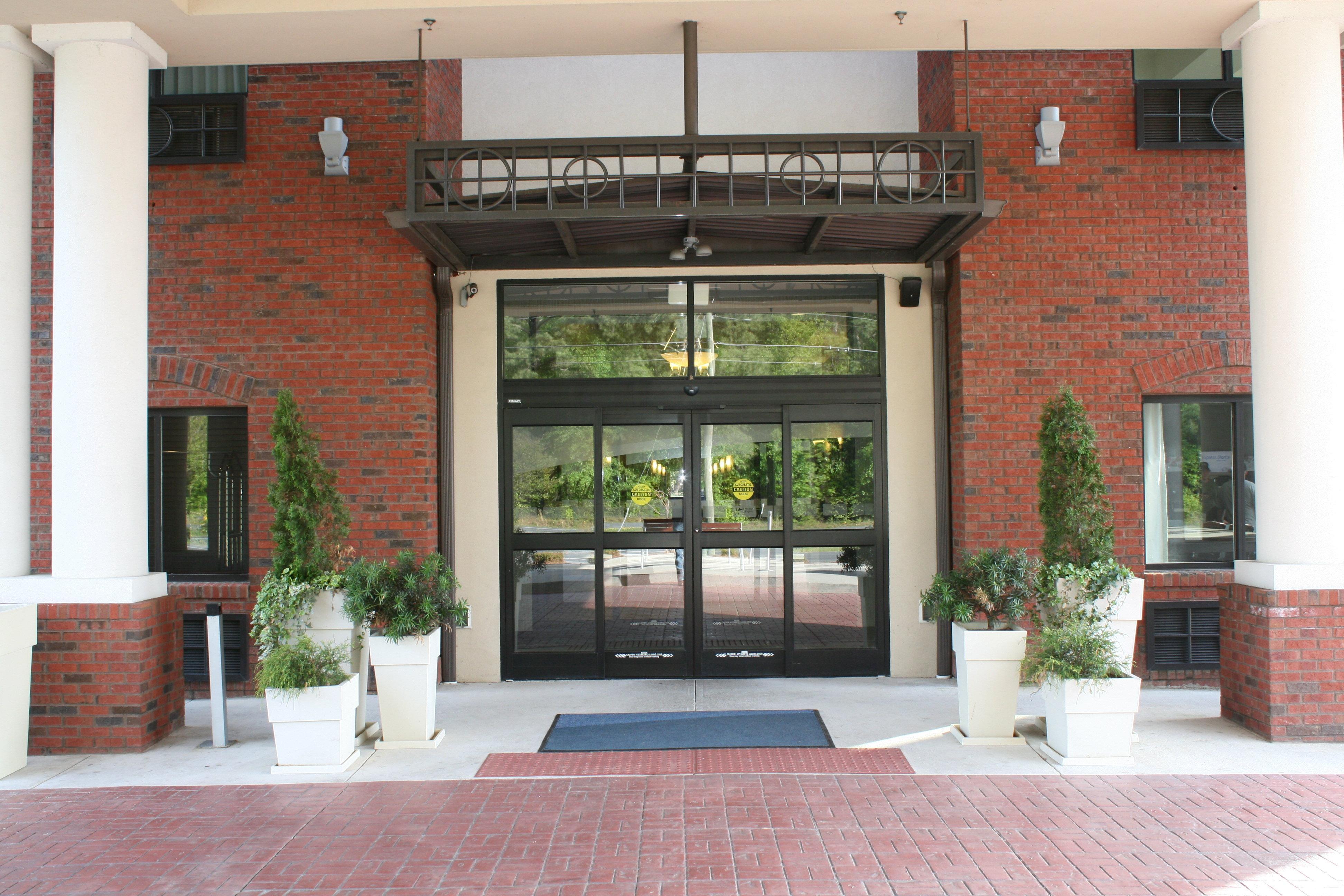 Holiday Inn Express Hotels & Suites Rockingham West By Ihg Exterior photo