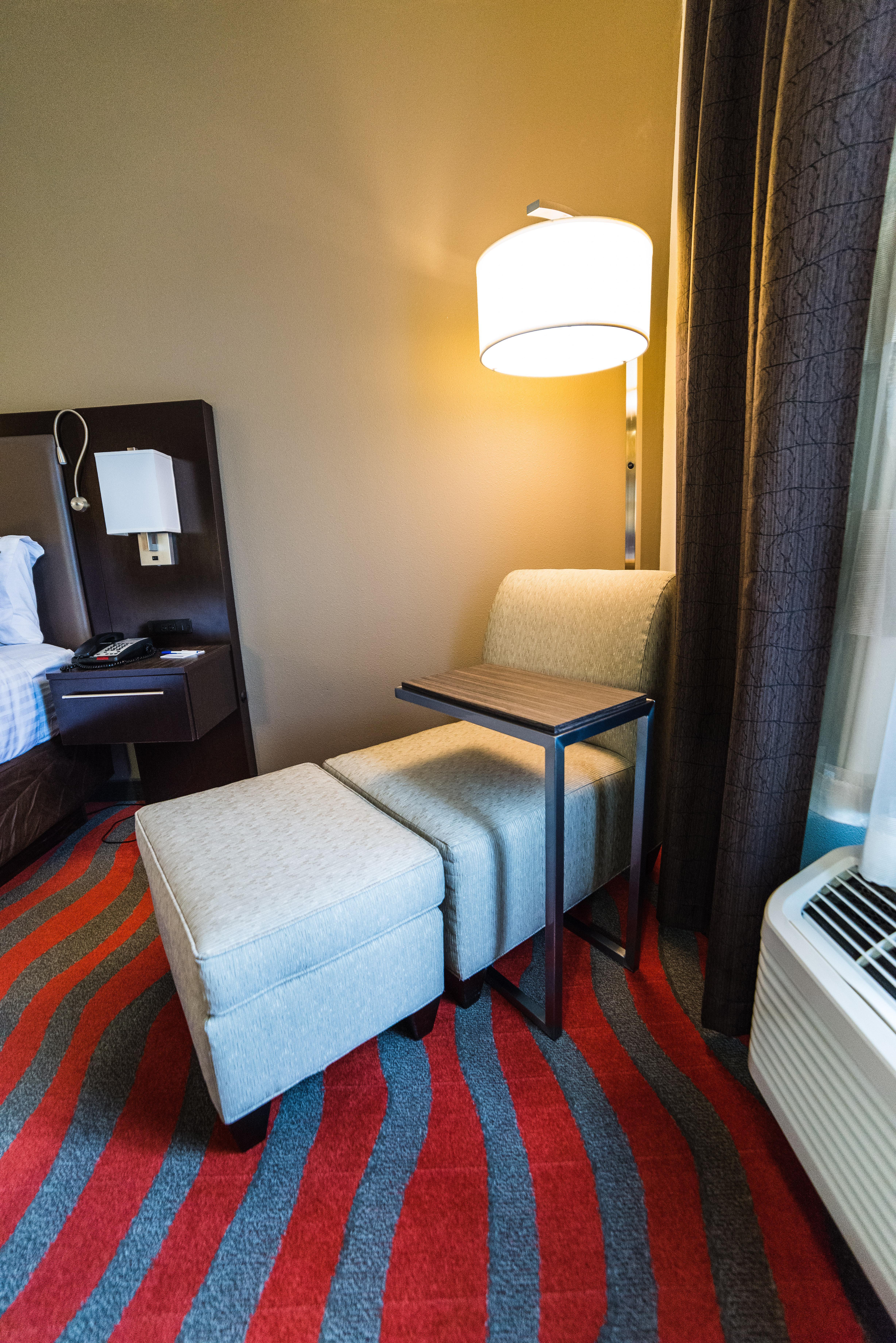 Holiday Inn Express Hotels & Suites Rockingham West By Ihg Exterior photo