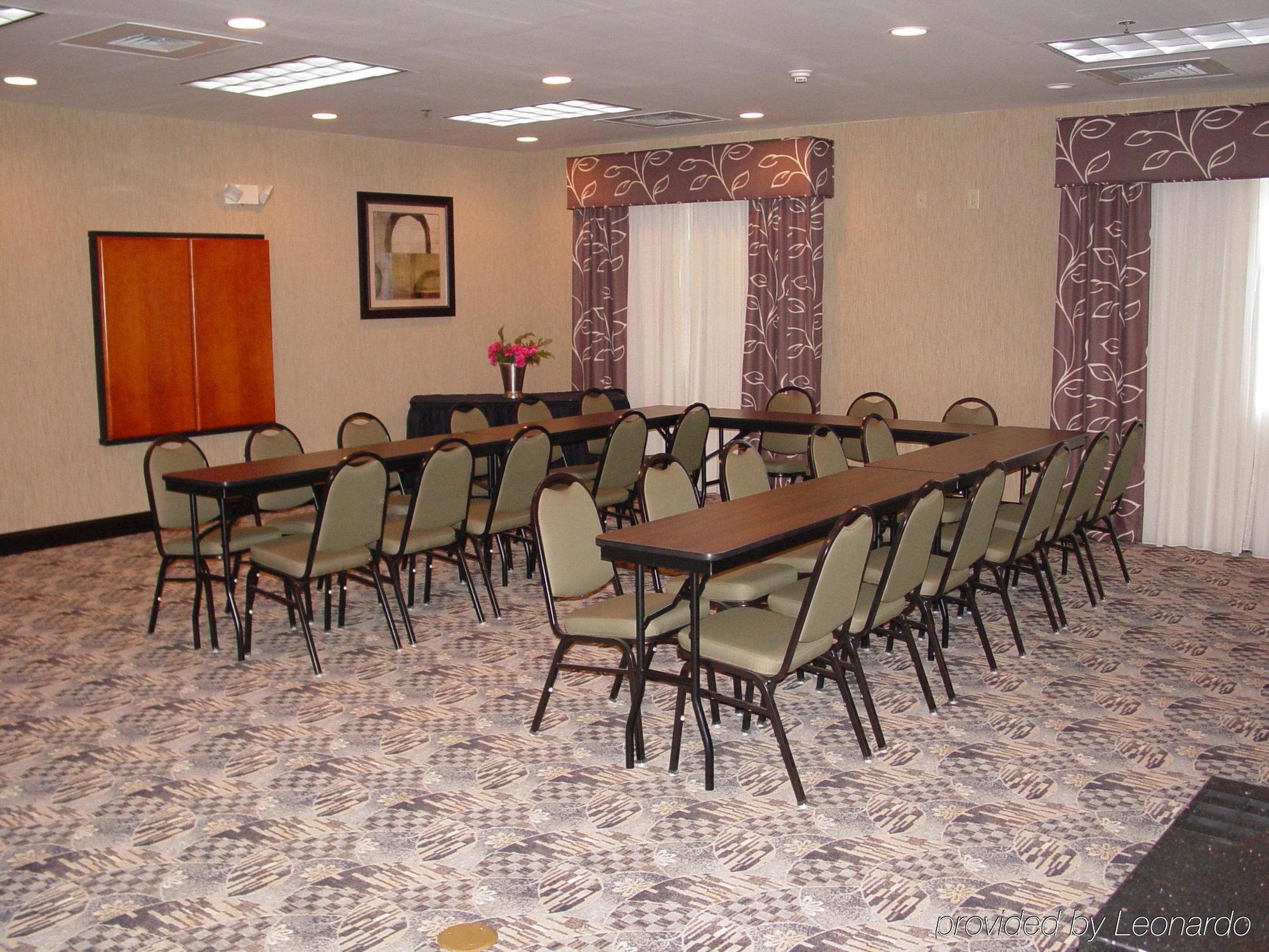 Holiday Inn Express Hotels & Suites Rockingham West By Ihg Facilities photo