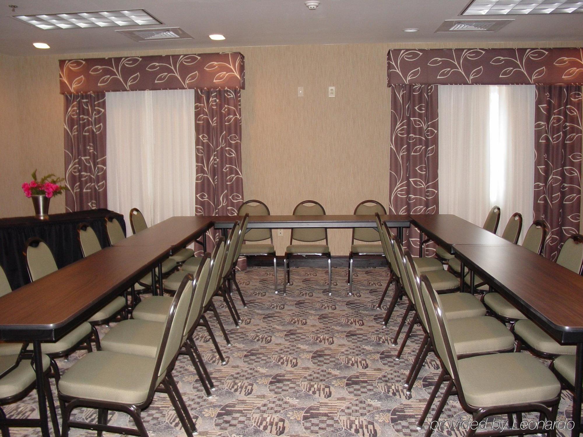 Holiday Inn Express Hotels & Suites Rockingham West By Ihg Facilities photo