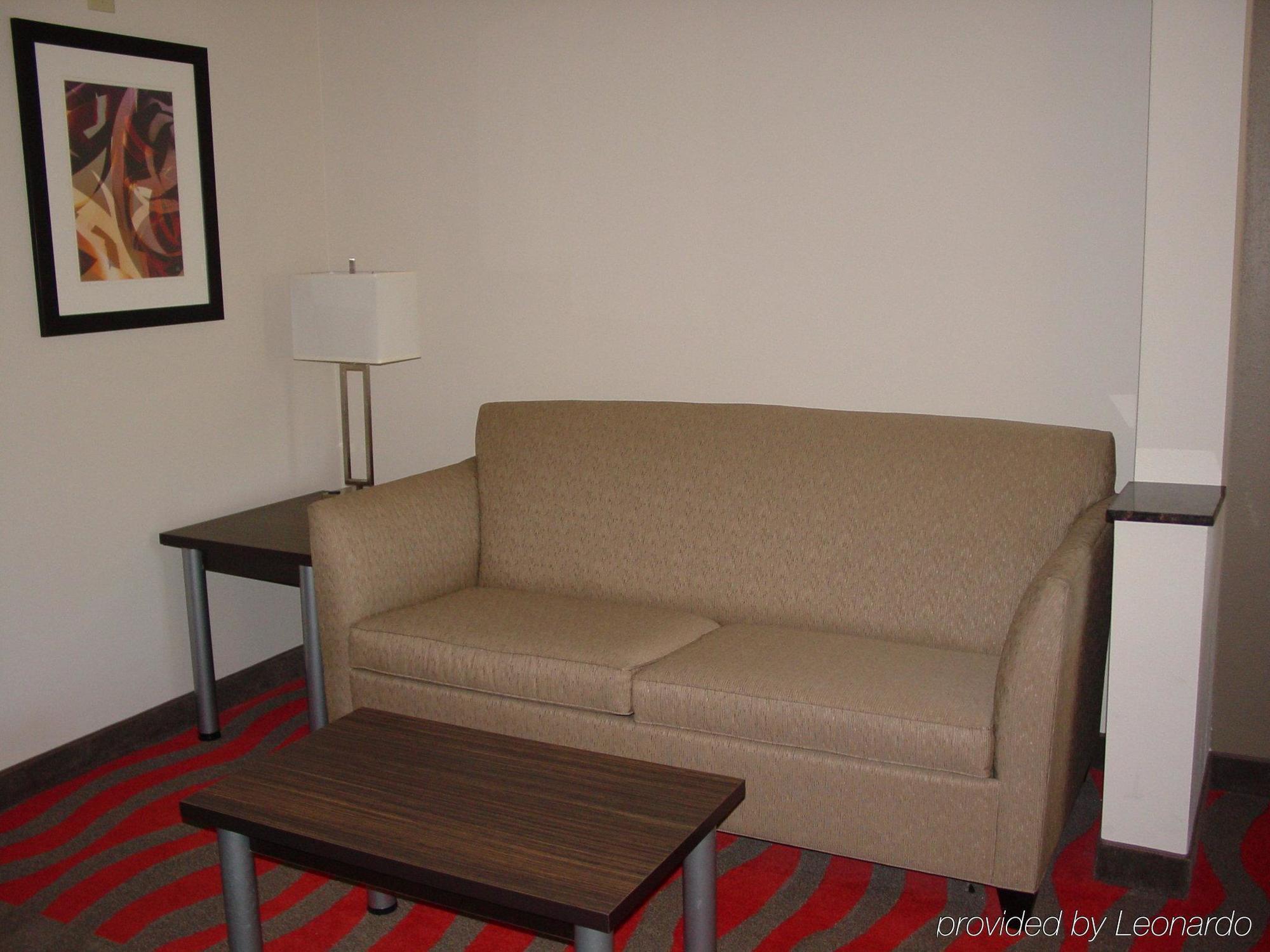 Holiday Inn Express Hotels & Suites Rockingham West By Ihg Room photo