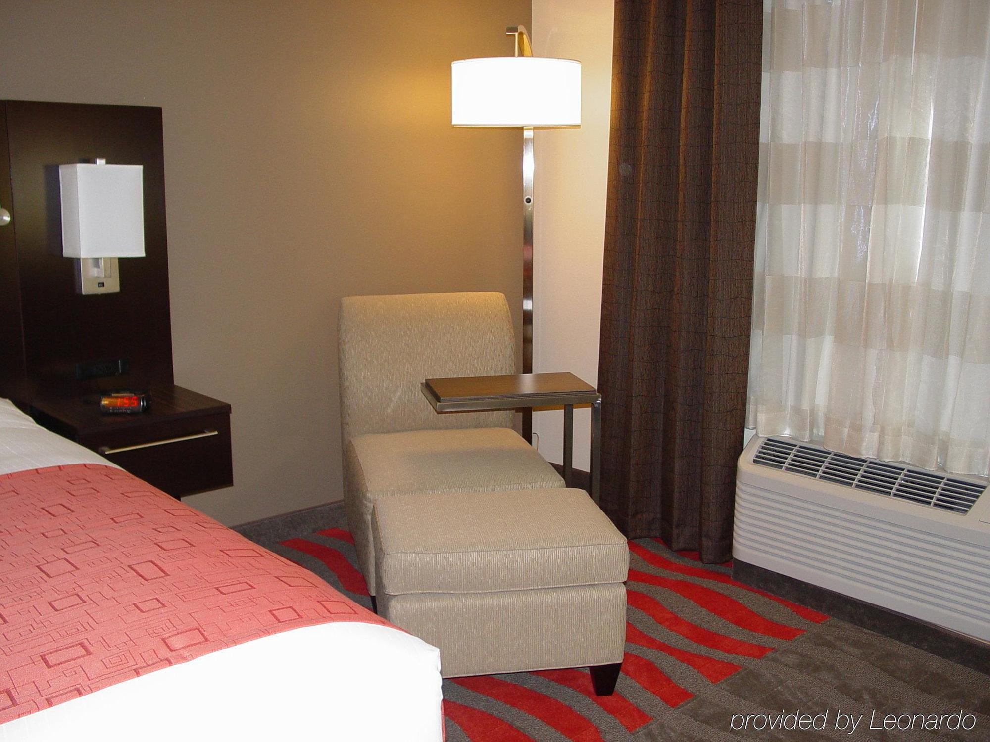 Holiday Inn Express Hotels & Suites Rockingham West By Ihg Room photo
