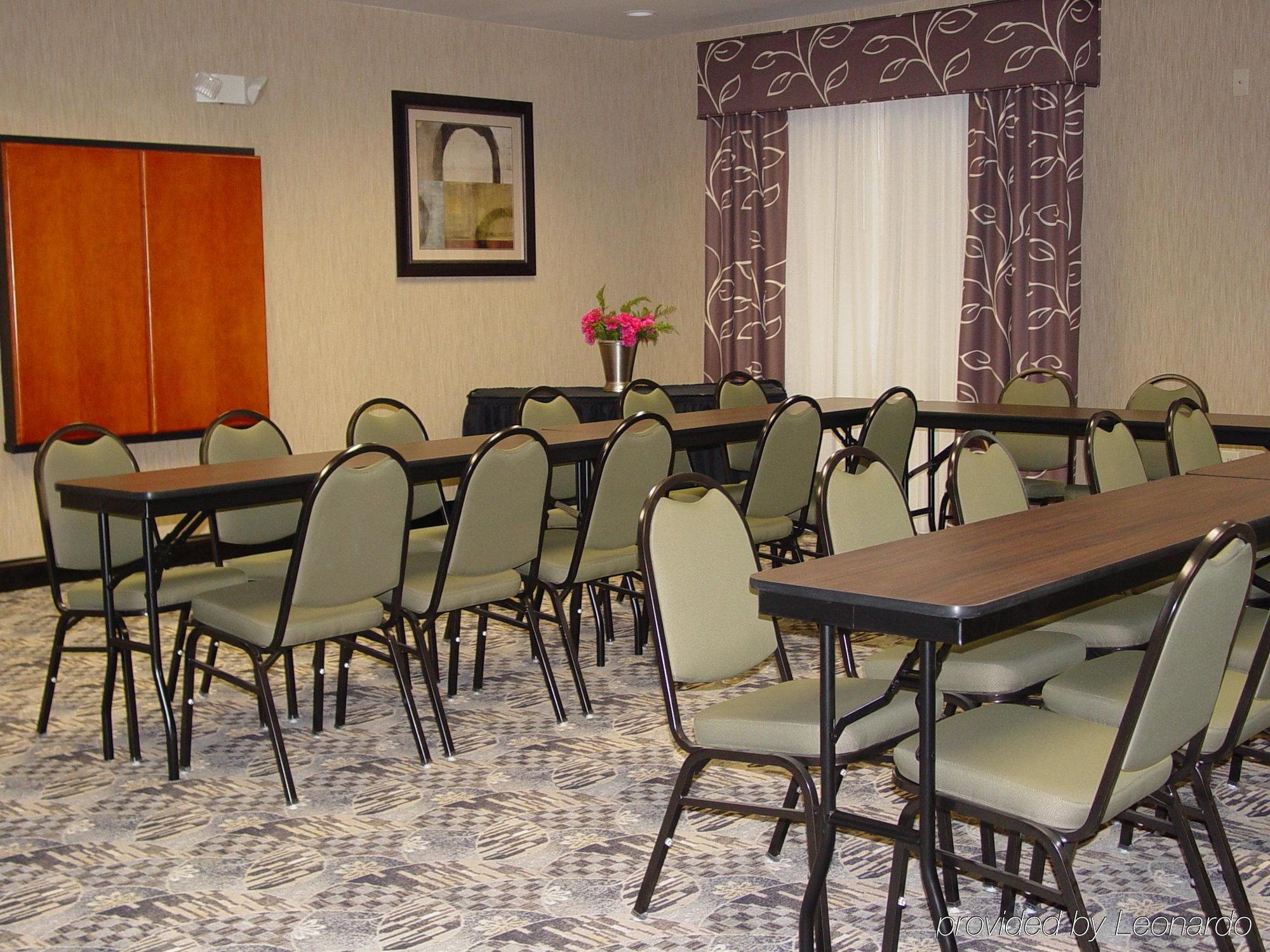 Holiday Inn Express Hotels & Suites Rockingham West By Ihg Business photo