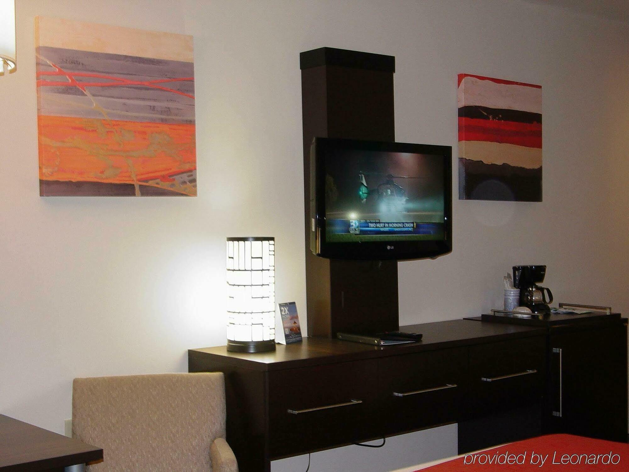 Holiday Inn Express Hotels & Suites Rockingham West By Ihg Room photo
